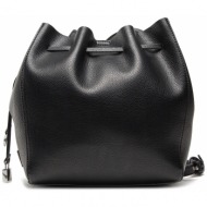 τσάντα quazi - mqp-a-002-10-01 black