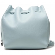 τσάντα quazi - mqp-a-002-90-01 blue