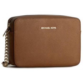 τσάντα michael kors - jet set travel 32s4gtvc3l lauggage σε προσφορά