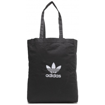 τσάντα adidas - h64170 μαύρο