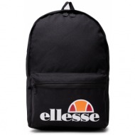 σακίδιο ellesse - rolby backpack saay0591 black 011