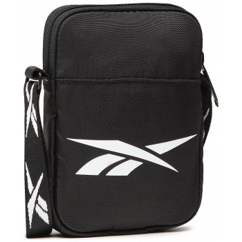 τσαντάκι reebok - myt city bag h36585 black σε προσφορά