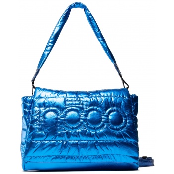 τσάντα nobo - nbag-l3040-c012 μπλε σε προσφορά