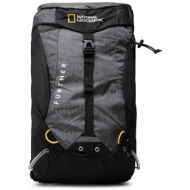 σακίδιο national geographic - backpack n16082.22 grey 22