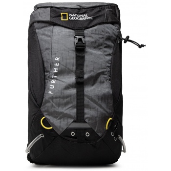 σακίδιο national geographic - backpack n16082.22 grey 22 σε προσφορά