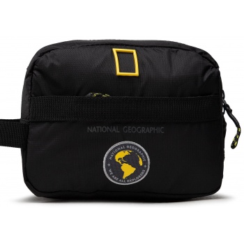 τσαντάκι μέσης national geographic - toiletry bag n16981.06 σε προσφορά