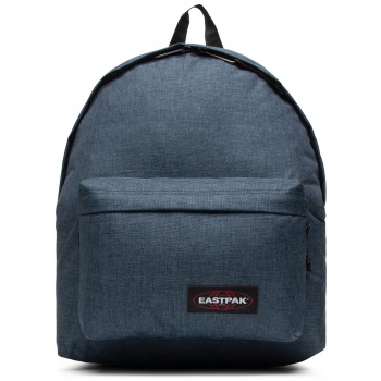 σακίδιο eastpak - padded pak'r ek000620 triple denim σε προσφορά