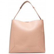 τσάντα jenny fairy - mjh-j-073-60-01 pink απομίμηση δέρματος/-aπομίμηση δέρματος