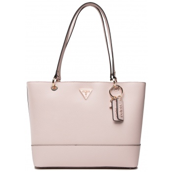 τσάντα guess - noelle elite tote hwzg78 79230 ltr απομίμηση σε προσφορά