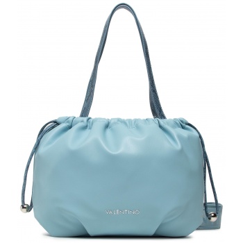 τσάντα valentino - mojito vbs6bl01 azzurro απομίμηση σε προσφορά