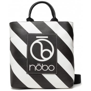 τσάντα nobo - nbag-m3800-cm20 multi czarny απομίμηση σε προσφορά