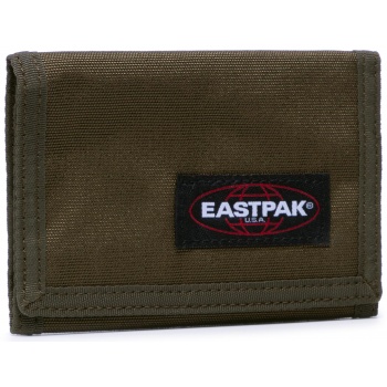 μεγάλο ανδρικό πορτοφόλι eastpak - crew single ek000371
