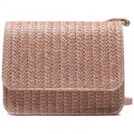 τσάντα jenny fairy - mja-c-224-60-01 pink υλικό/-υψηλής ποιότητας