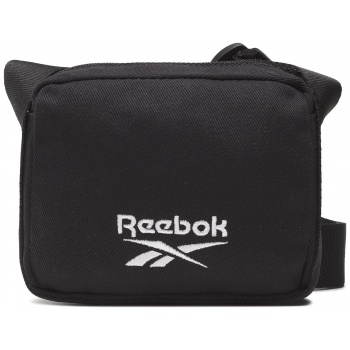 τσαντάκι reebok - cl fo crossbody bag hc4365 black σε προσφορά