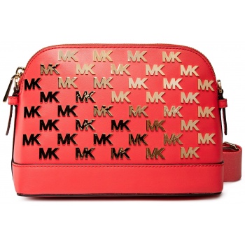 τσάντα michael michael kors - jet set charm 32t2gt9c7y σε προσφορά