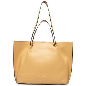 τσάντα nobo - nbag-m0100-c002 κίτρινο απομίμηση σε προσφορά