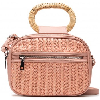 τσάντα jenny fairy - mjr-c-143-60-01 pink απομίμηση σε προσφορά