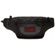 τσαντάκι μέσης puma - edge waist bag 078834 01 puma black ύφασμα/-ύφασμα