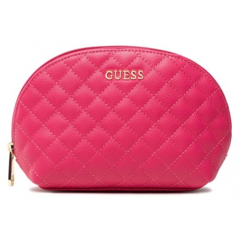 τσαντάκι καλλυντικών guess pwearl p2270 pin απομίμηση σε προσφορά