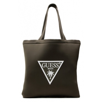 τσάντα guess scuba bag e2gz06 kb2c0 g8aw υφασμα/-ύφασμα σε προσφορά