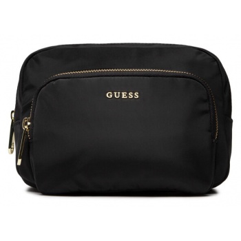 τσαντάκι καλλυντικών guess eyen accessories pweyen p2413 σε προσφορά