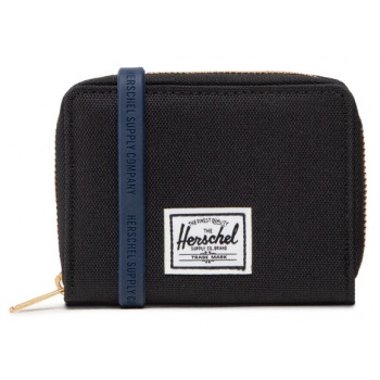 μικρό πορτοφόλι γυναικείο herschel tyler 10691-00001 black σε προσφορά