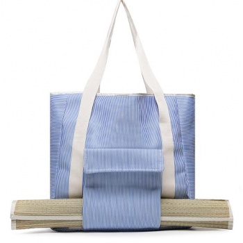 τσάντα jenny fairy mja-j-151-95-01 blue υφασμα/-ύφασμα σε προσφορά