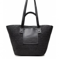 τσάντα jenny fairy mja-j-152-10-01 black υλικό/-υλικό υψηλής ποιότητας