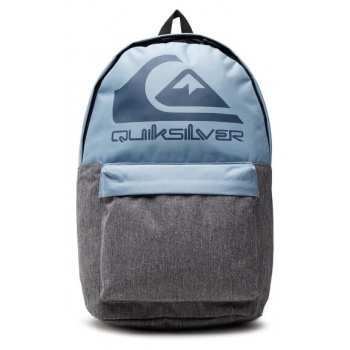 σακίδιο quiksilver aqybp03113 bjn0 υφασμα/-ύφασμα σε προσφορά