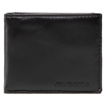 μεγάλο πορτοφόλι ανδρικό jack&jones jaczack wallet 12213118
