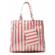 τσάντα jenny fairy mja-j-144-30-01 red υλικό/-υλικό υψηλής ποιότητας