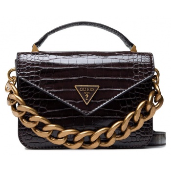 τσάντα guess retour (cb) mini bags hwcb86 64780 esp