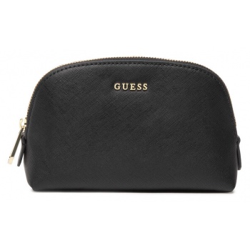 τσαντάκι καλλυντικών guess vanille accessories pwvani p2382 σε προσφορά