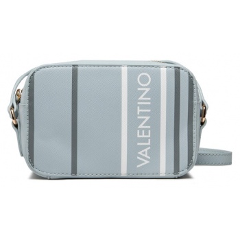 τσάντα valentino island vbs6bb04 grig/multicolor απομίμηση σε προσφορά