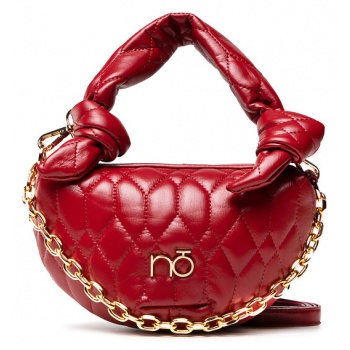 τσάντα nobo nbag-l3010-c005 κόκκινο απομίμηση σε προσφορά
