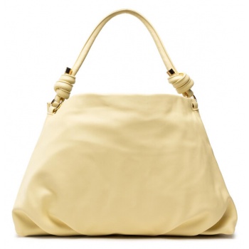 τσάντα jenny fairy mjo-j-213-50-01 yellow απομίμηση σε προσφορά