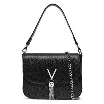τσάντα valentino divina vbs1r404g nero απομίμηση σε προσφορά