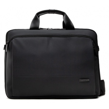 τσάντα για laptop lanetti bmm-s-082-10-07 black απομίμηση