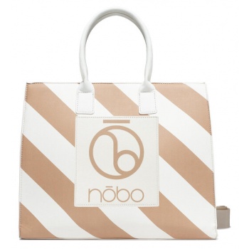 τσάντα nobo nbag-m3780-cm15 multi beżowy απομίμηση σε προσφορά