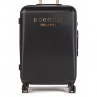 μεσαία σκληρή βαλίτσα puccini los angeles abs017b 1 υλικό/-υλικό υψηλής ποιότητας