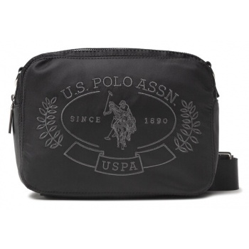 τσάντα u.s. polo assn. springfield crossbody bag σε προσφορά