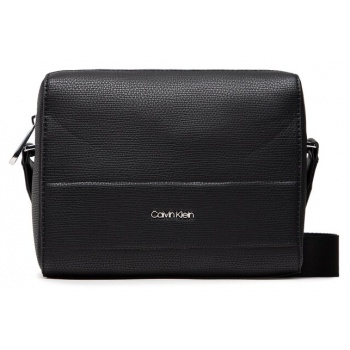 τσαντάκι μέσης calvin klein minimalism camera bag σε προσφορά