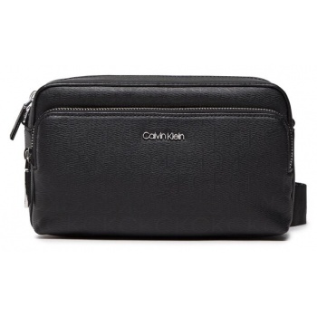 τσάντα calvin klein ck must camera bag lg epi mono σε προσφορά