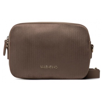 τσάντα valentino tandoori vbs6gg04 taupe υφασμα/-ύφασμα σε προσφορά