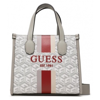 τσάντα guess silvana (sc) mini bags hwsc86 65760 stl σε προσφορά