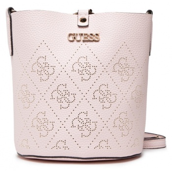 τσάντα guess amara (sg) hwsg84 93010 dpd απομίμηση σε προσφορά