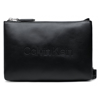 τσαντάκι calvin klein ck set 2g ew xbody k50k510214 ck σε προσφορά