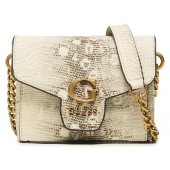 τσάντα guess shenny (rl) mini bags hwrl86 93770 grz σε προσφορά