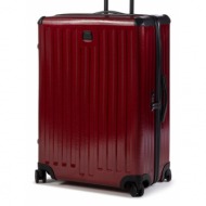 μεγάλη σκληρή βαλίτσα bric`s bzi08384 rubino 178 υλικό/-υλικό υψηλής ποιότητας