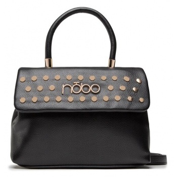 τσάντα nobo nbag-n0380-c020 μαύρο απομίμηση σε προσφορά